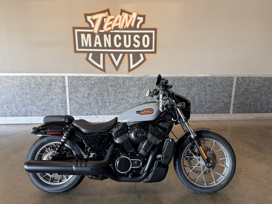 2026 Harley-Davidson® Nightster Special® RH975S