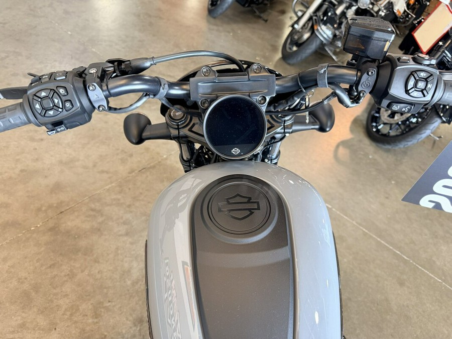 2026 Harley-Davidson® Nightster Special® RH975S