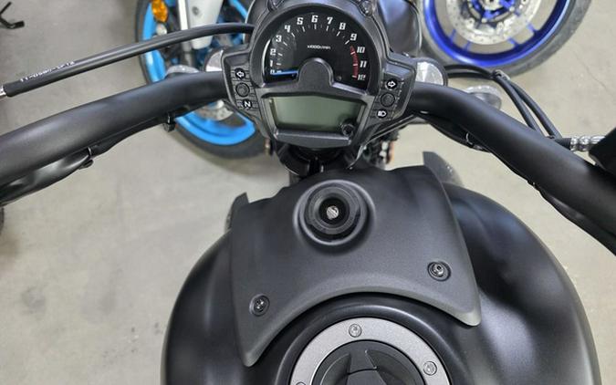 2026 Kawasaki Vulcan S