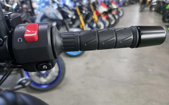 2026 Kawasaki Vulcan S