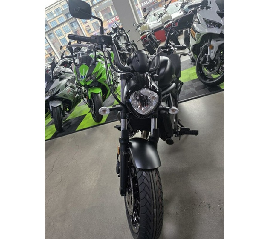 2026 Kawasaki Vulcan S