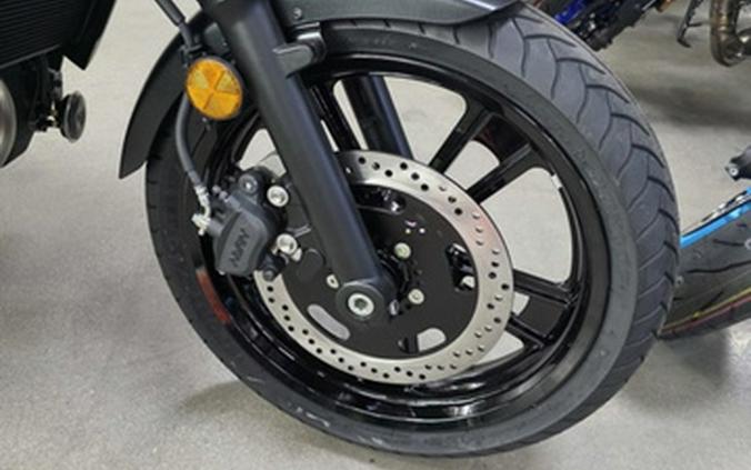 2026 Kawasaki Vulcan S