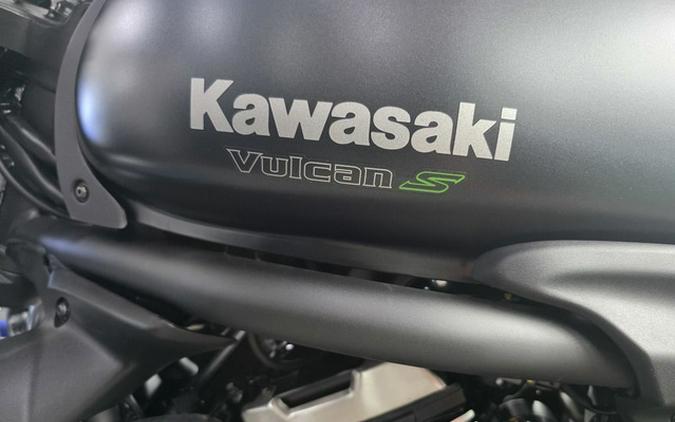2026 Kawasaki Vulcan S