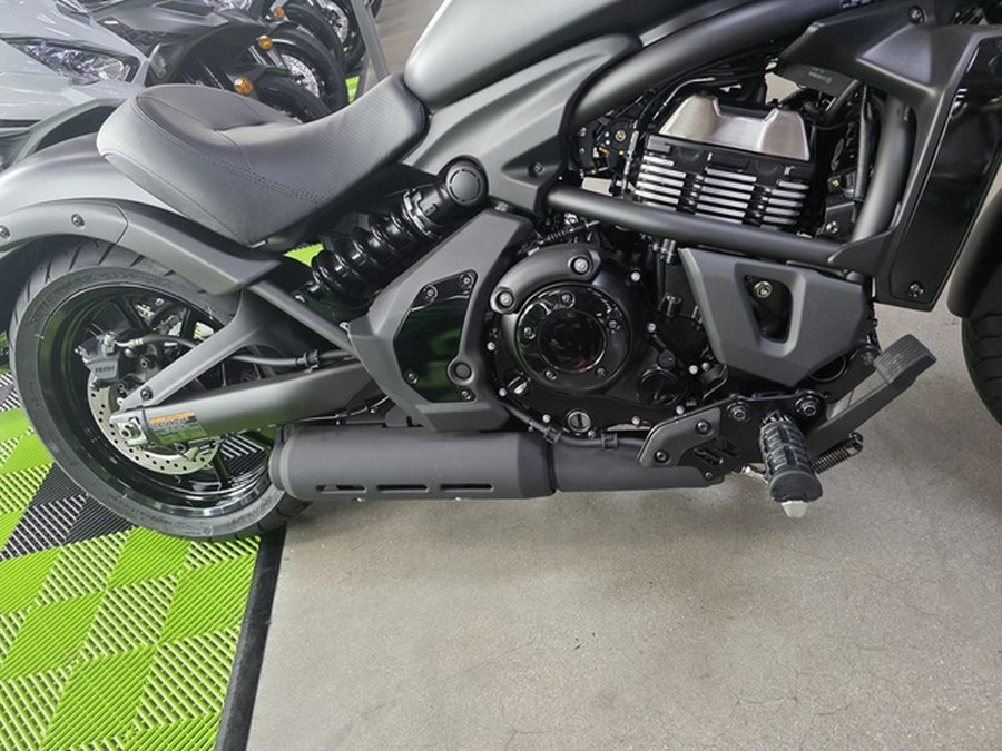 2026 Kawasaki Vulcan S