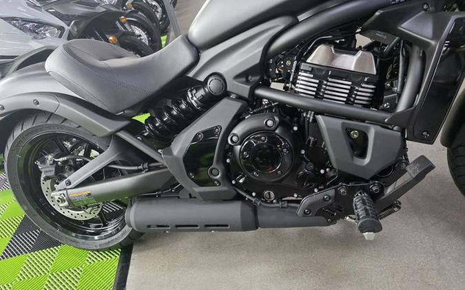 2026 Kawasaki Vulcan S
