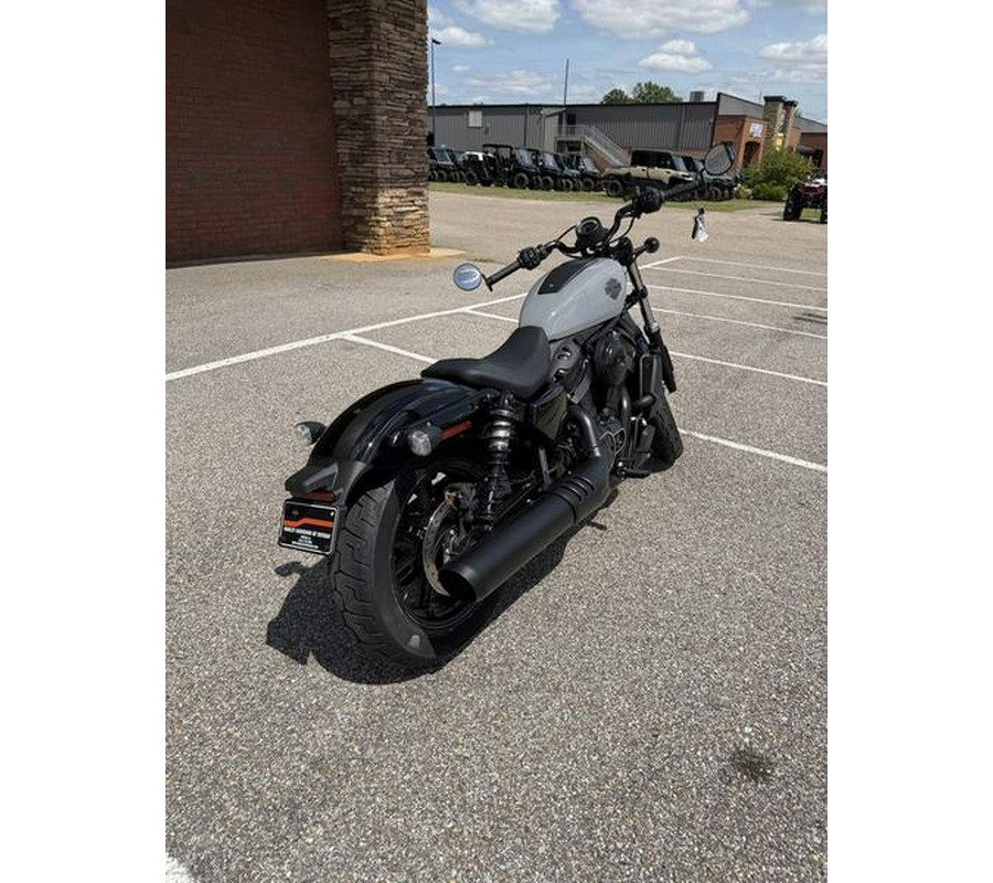2026 Harley-Davidson® RH975 - Nightster®