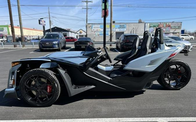 2026 Polaris Slingshot® Signature Edition AutoDrive