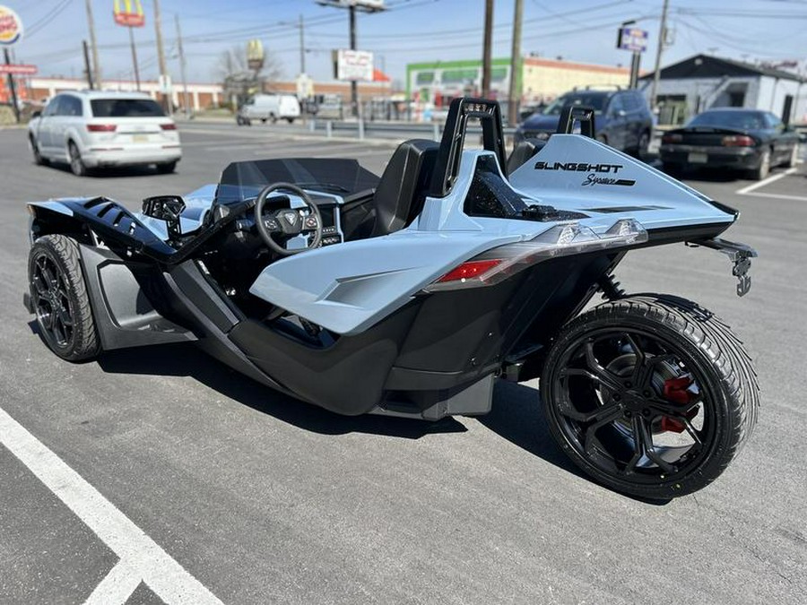 2026 Polaris Slingshot® Signature Edition AutoDrive