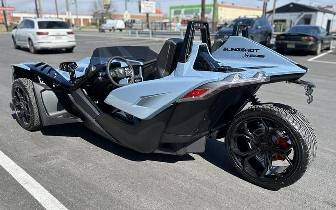 2026 Polaris Slingshot® Signature Edition AutoDrive