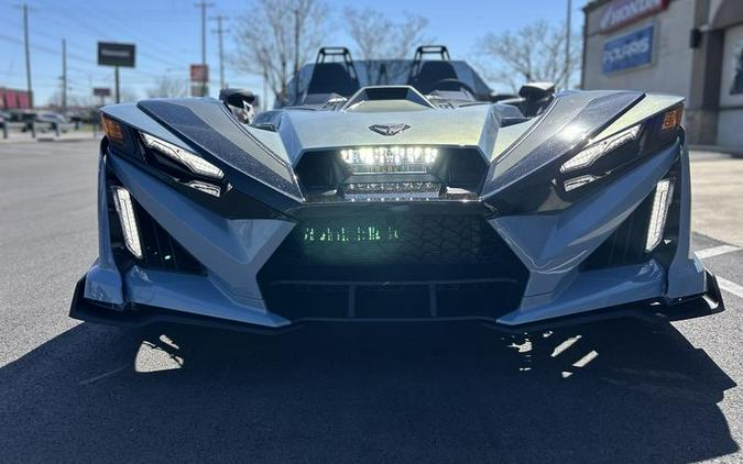 2026 Polaris Slingshot® Signature Edition AutoDrive
