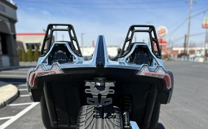 2026 Polaris Slingshot® Signature Edition AutoDrive