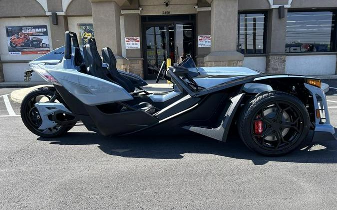 2026 Polaris Slingshot® Signature Edition AutoDrive