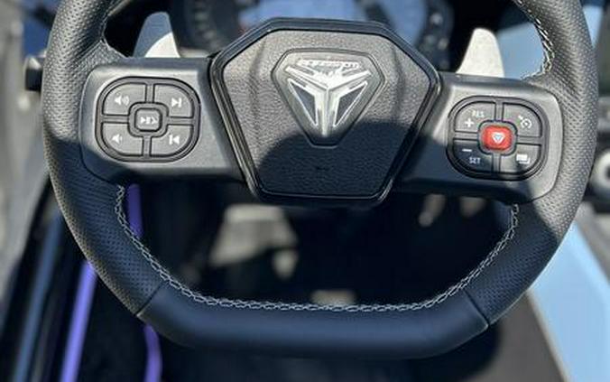 2026 Polaris Slingshot® Signature Edition AutoDrive