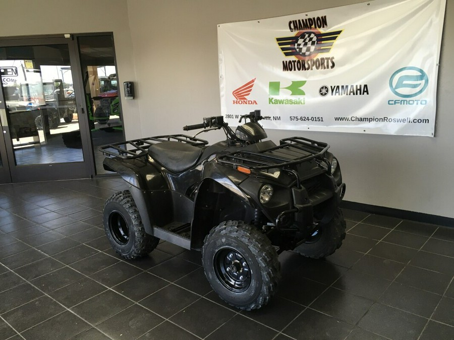 Brute Force® 300