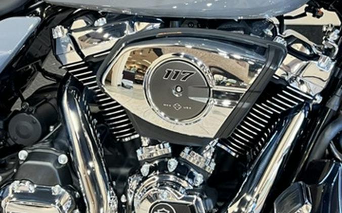 2026 Harley-Davidson FLHX - Street Glide