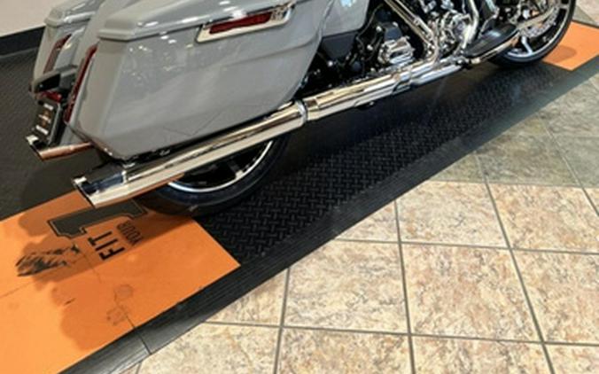 2026 Harley-Davidson FLHX - Street Glide