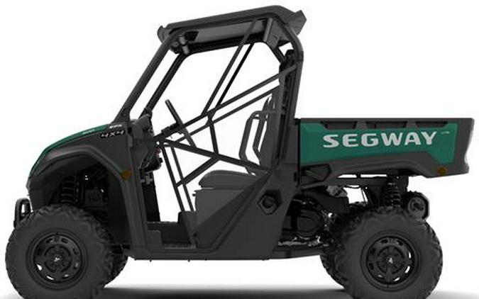 2026 Segway Powersports UT6 S