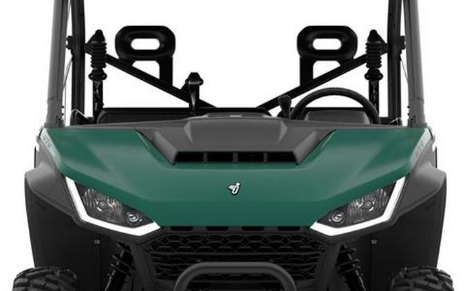 2026 Segway Powersports UT6 S