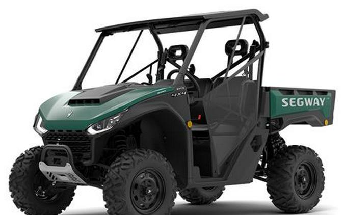 2026 Segway Powersports UT6 S
