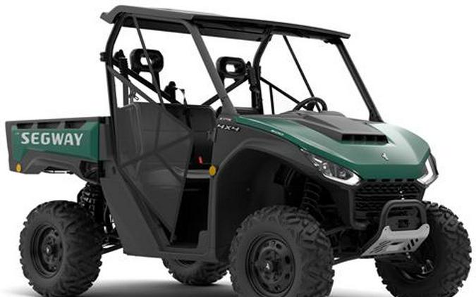2026 Segway Powersports UT6 S