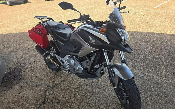 2013 Honda® NC700X