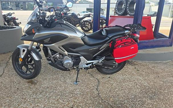 2013 Honda® NC700X