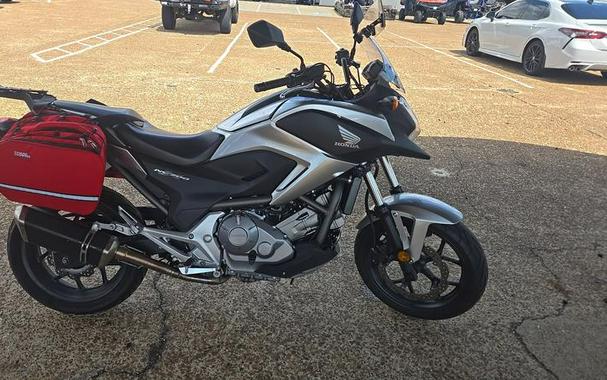 2013 Honda® NC700X