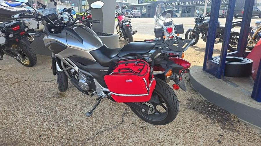 2013 Honda® NC700X