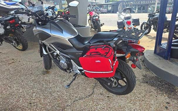 2013 Honda® NC700X