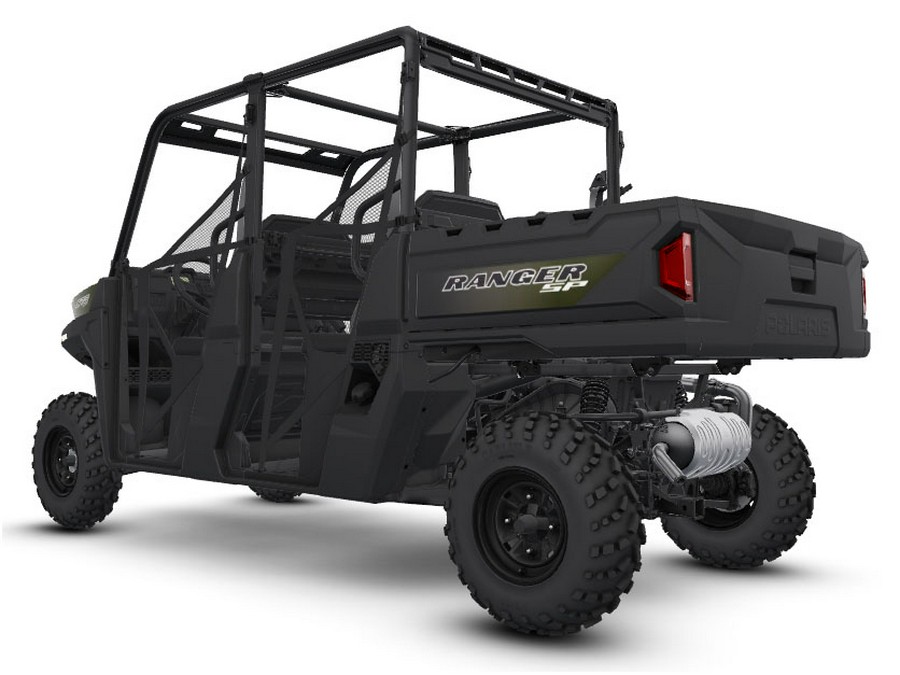 2026 Polaris Ranger Crew SP 570
