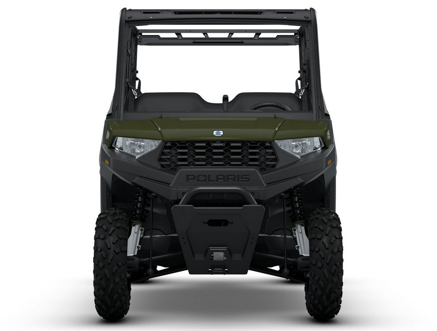 2026 Polaris Ranger Crew SP 570