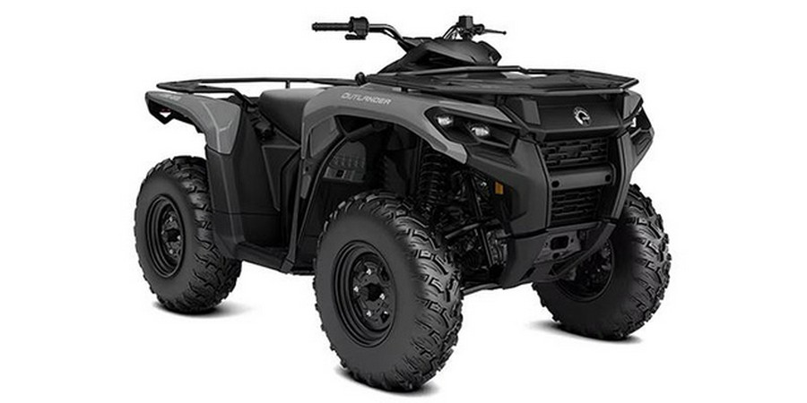 2026 Can-AM Outlander 500