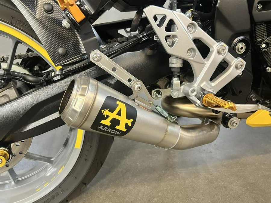 2024 Suzuki GSX-8R