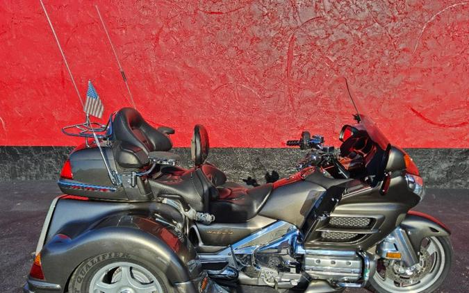 Honda Gold Wing motorcycles for sale in Cape Coral, FL - MotoHunt