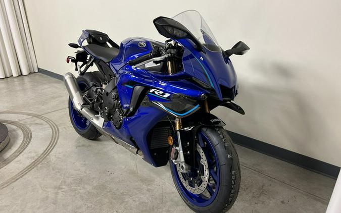 2026 Yamaha YZF R1