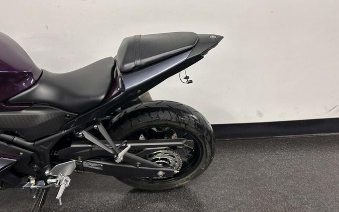2023 Yamaha YZF R3