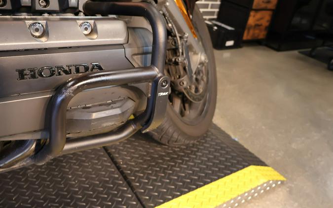 2018 Honda Gold Wing DCT