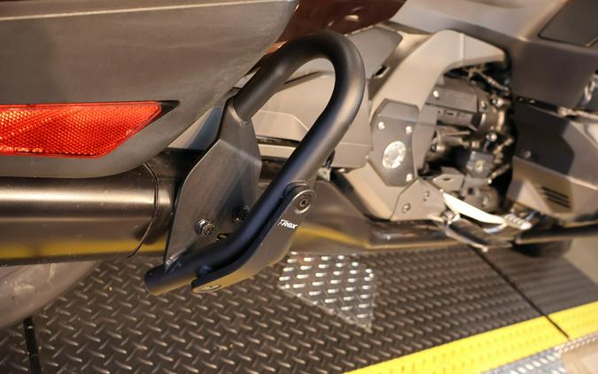 2018 Honda Gold Wing DCT
