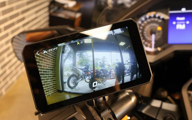 2018 Honda Gold Wing DCT