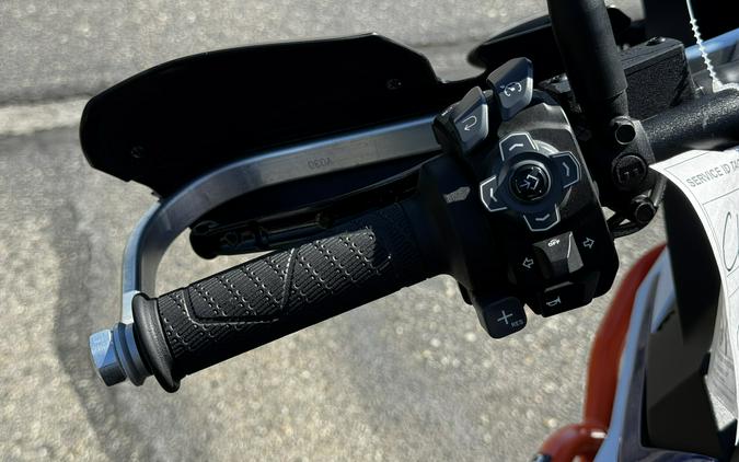 2022 KTM 1290 SUPER ADVENTURE R