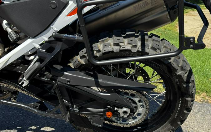 2022 KTM 1290 SUPER ADVENTURE R