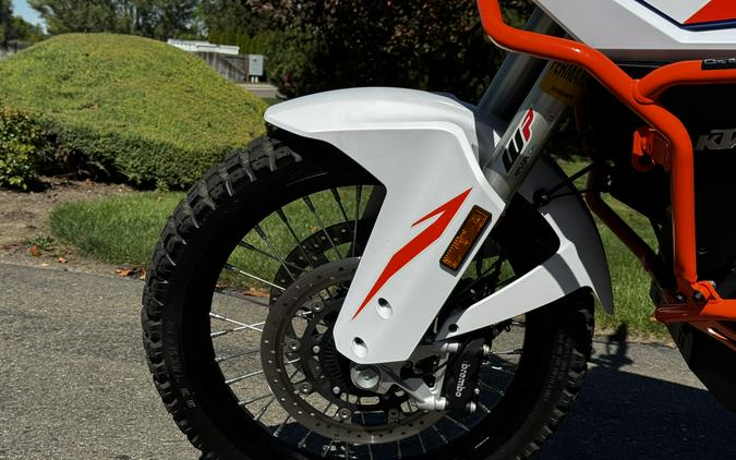 2022 KTM 1290 SUPER ADVENTURE R