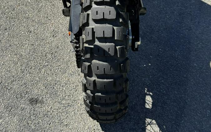 2022 KTM 1290 SUPER ADVENTURE R