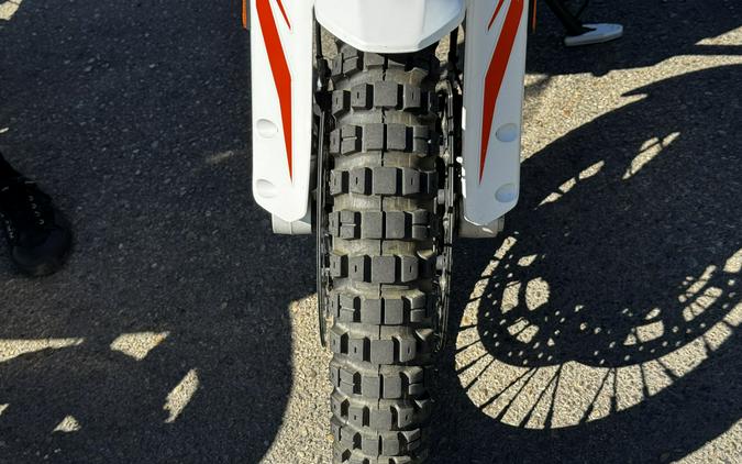 2022 KTM 1290 SUPER ADVENTURE R