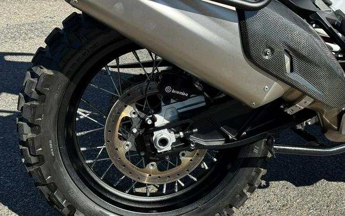 2022 KTM 1290 SUPER ADVENTURE R