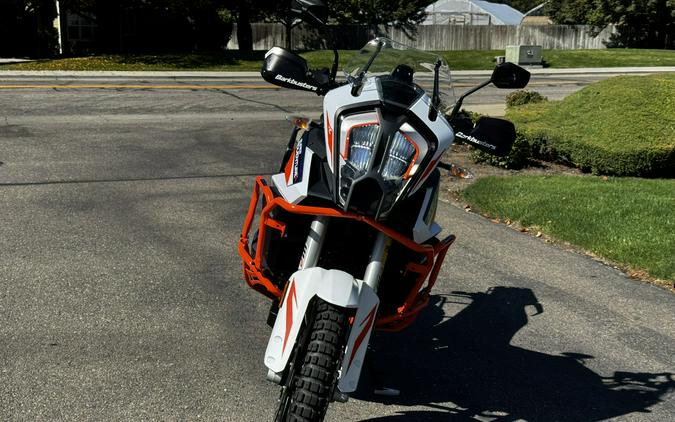 2022 KTM 1290 SUPER ADVENTURE R