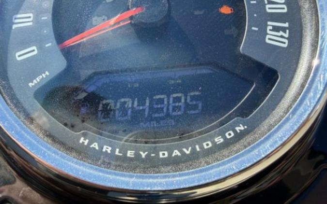 2018 Harley-Davidson Softail Slim® 107
