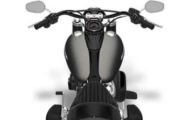 2018 Harley-Davidson Softail Slim® 107