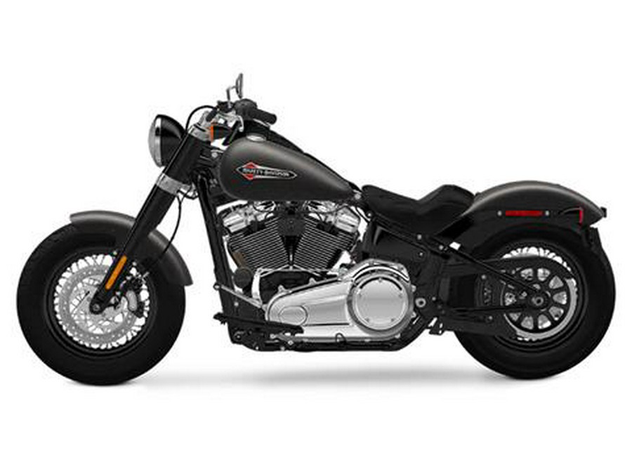 2018 Harley-Davidson Softail Slim® 107