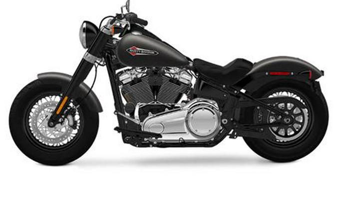 2018 Harley-Davidson Softail Slim® 107